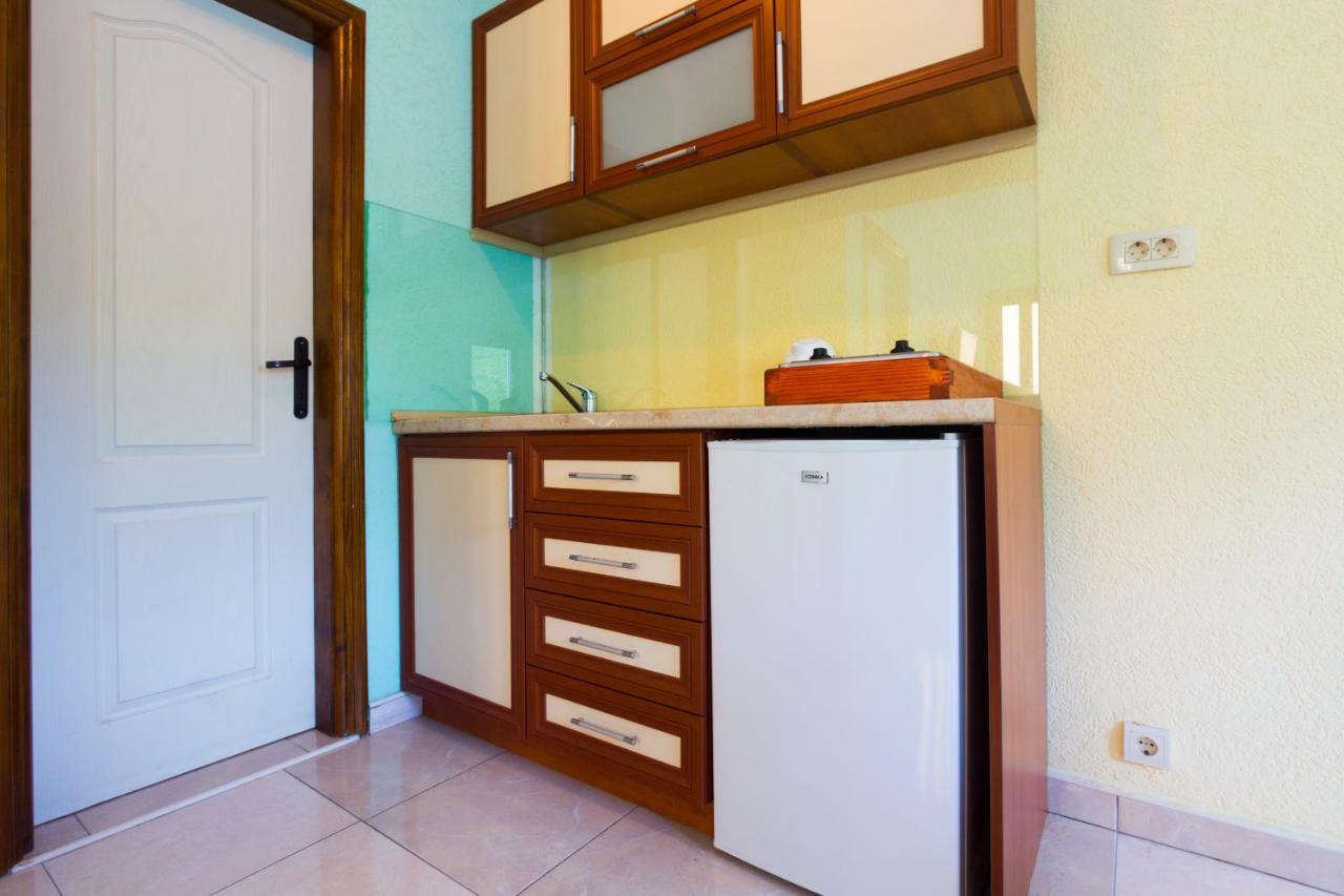 Romeo And Juliet Apartments Tivat Zewnętrze zdjęcie
